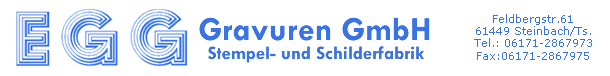 Sandstrahlschablonen, rubber stencils